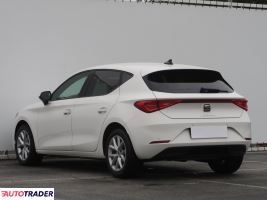 Seat Leon 2020 1.0 88 KM Seat Leon 2020 1.0 88 KM