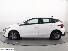 Hyundai i20 2024 1.2 83 KM