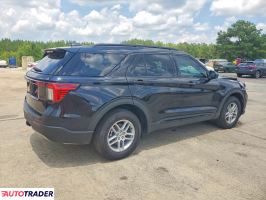 Ford Explorer 2026 2