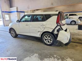 Kia Soul 2024 2