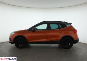 Seat Arona 2017 1.0 93 KM