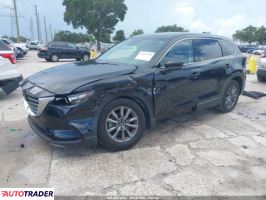 Mazda CX-9 2023 2