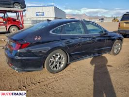 Hyundai Sonata 2023 2