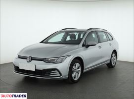 Volkswagen Golf 2022 1.5 128 KM Volkswagen Golf 2022 1.5 128 KM