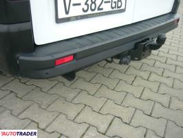 Opel Vivaro 2017 1.6