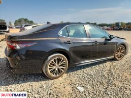Toyota Camry 2023 2 Toyota Camry 2023 2