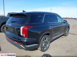 Hyundai Pozostałe 2024 3