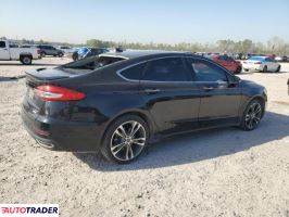 Ford Fusion 2019 2 Ford Fusion 2019 2
