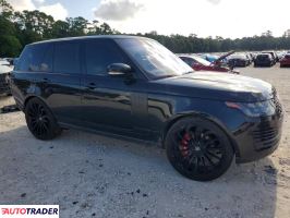 Land Rover Range Rover 2020 3
