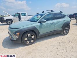 Hyundai Kona - zobacz ofertę