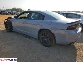 Dodge Charger 2021 3