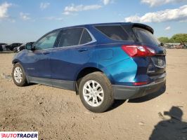 Chevrolet Equinox 2020 1