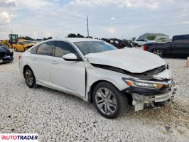 Honda Accord 2020 1 Honda Accord 2020 1