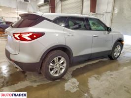 Chevrolet Blazer 2021 3