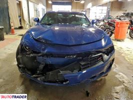 Chevrolet Camaro 2024 3