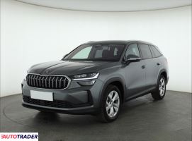 Skoda Kodiaq 2025 1.5 147 KM