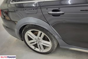 Audi Allroad 2015 3.0 320 KM Audi Allroad 2015 3.0 320 KM
