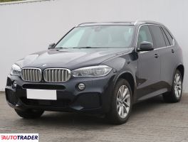 BMW X5 2015 3.0 308 KM