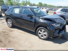 Honda HR-V 2025 2
