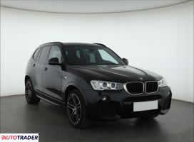 BMW X3 - zobacz ofertę
