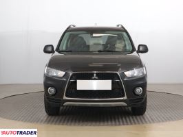 Mitsubishi Outlander 2012 2.0 144 KM