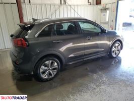 Kia Niro 2022 Kia Niro 2022