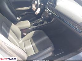 Honda Civic 2022 2
