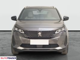 Peugeot 3008 - zobacz ofertę