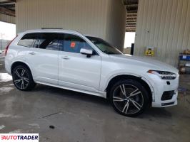 Volvo XC90 2019 2