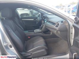 Honda Civic 2020 2