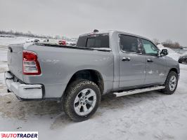 Dodge Ram 2024 5