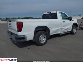 GMC Sierra 2025 2 GMC Sierra 2025 2