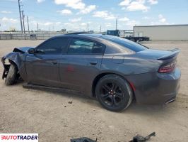 Dodge Charger 2019 3 Dodge Charger 2019 3