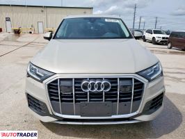 Audi Q7 2024 2 Audi Q7 2024 2