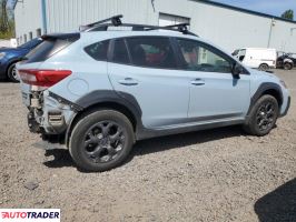 Subaru Pozostałe 2021 2 Subaru Pozostałe 2021 2
