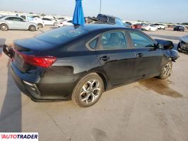 Kia Pozostałe 2021 2