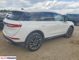 Lincoln Pozostałe 2021 2