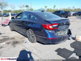 Honda Accord 2019 2 Honda Accord 2019 2