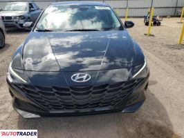 Hyundai Elantra 2023 2
