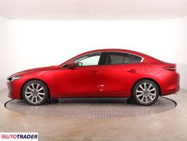 Mazda 3 2021 2.0 147 KM