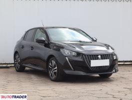 Peugeot 208 - zobacz ofertę