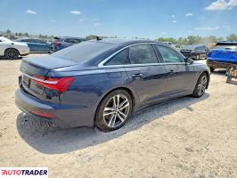 Audi A6 2022 3
