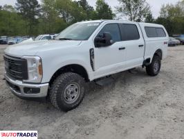 Ford Pozostałe 2024 6
