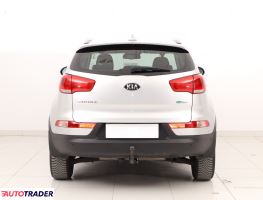 Kia Sportage 2015 1.7 113 KM
