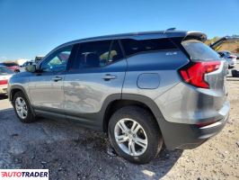 GMC Terrain 2019 1