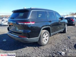 Jeep Cherokee 2023 3