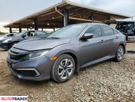 Honda Civic 2019 2 Honda Civic 2019 2