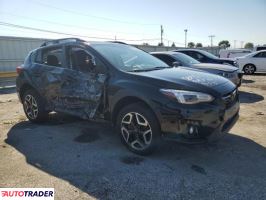 Subaru Pozostałe 2020 2 Subaru Pozostałe 2020 2