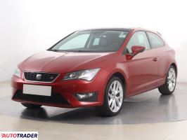 Seat Leon 2014 1.4 123 KM