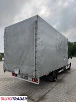 Renault Master 2021 2.3